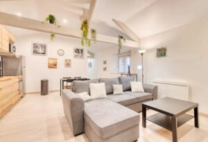 Air BnB "Le chez soi" - Briey