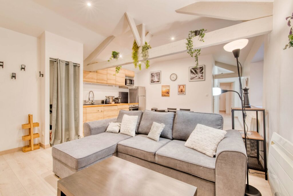 Rénovation